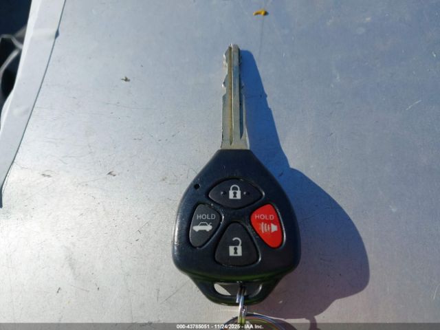 2011 TOYOTA CAMRY 4T1BF3EK7BU746441 Photo 10