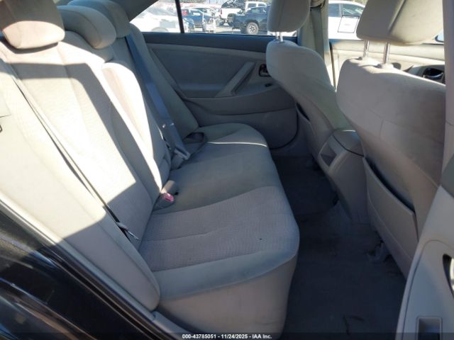 2011 TOYOTA CAMRY 4T1BF3EK7BU746441 Photo 7