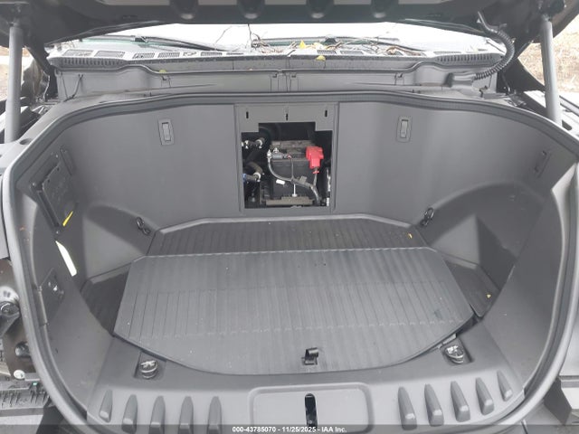 1FTVW3LK0SWG16364 Ford F-150 Lightning Xlt