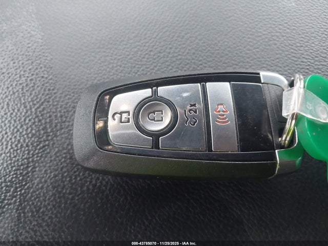 1FTVW3LK0SWG16364 Ford F-150 Lightning Xlt