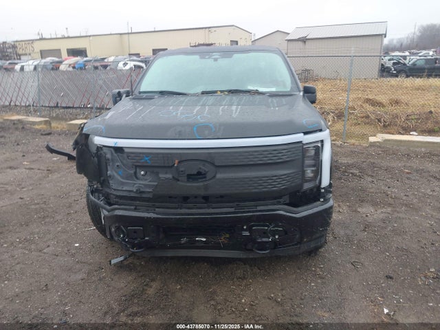 1FTVW3LK0SWG16364 Ford F-150 Lightning Xlt