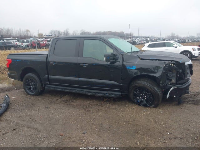 1FTVW3LK0SWG16364 Ford F-150 Lightning Xlt