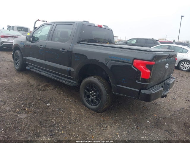 1FTVW3LK0SWG16364 Ford F-150 Lightning Xlt