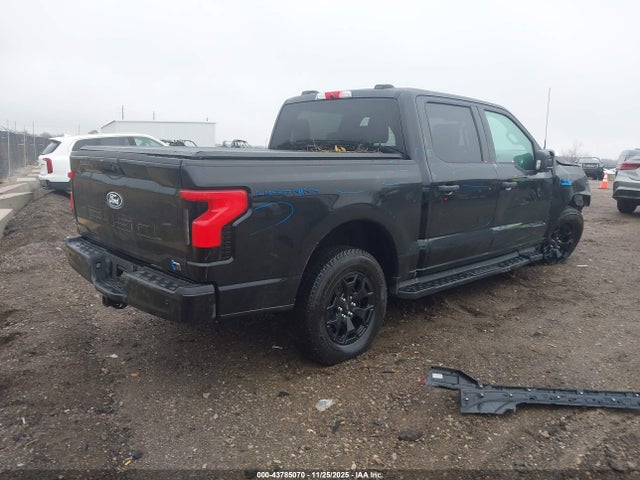 1FTVW3LK0SWG16364 Ford F-150 Lightning Xlt