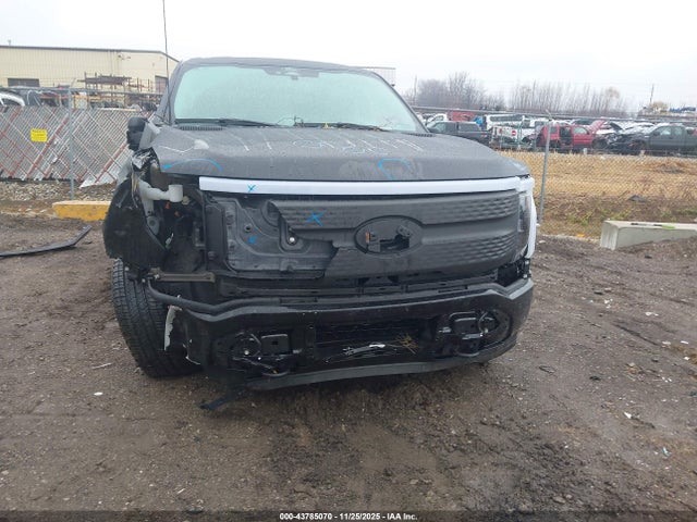1FTVW3LK0SWG16364 Ford F-150 Lightning Xlt