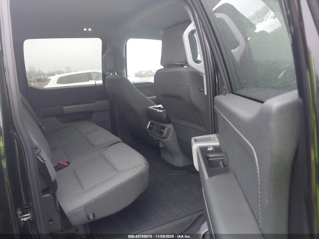 1FTVW3LK0SWG16364 Ford F-150 Lightning Xlt
