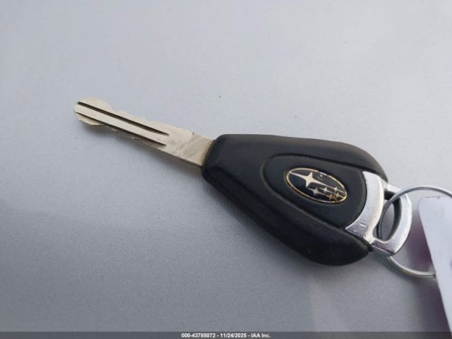 2005 SUBARU OUTBACK 4S4BP61C357391591 Photo 10