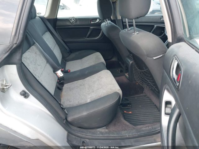 2005 SUBARU OUTBACK 4S4BP61C357391591 Photo 7
