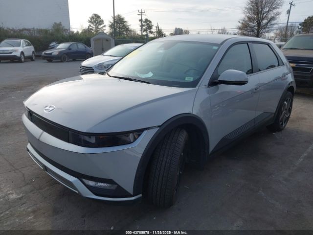 2023 HYUNDAI IONIQ 5 KM8KNDAF3PU206139 Photo 1