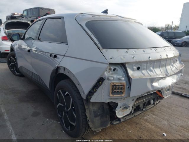 2023 HYUNDAI IONIQ 5 KM8KNDAF3PU206139 Photo 2