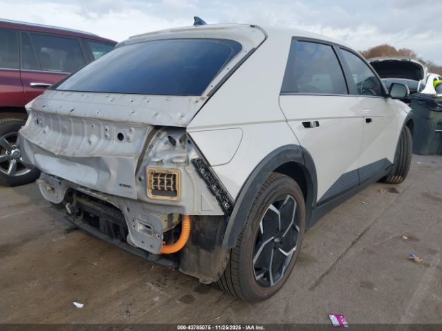 2023 HYUNDAI IONIQ 5 KM8KNDAF3PU206139 Photo 3