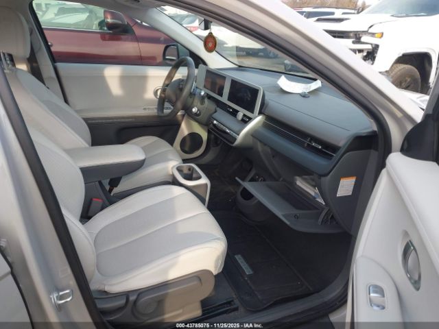 2023 HYUNDAI IONIQ 5 KM8KNDAF3PU206139 Photo 4