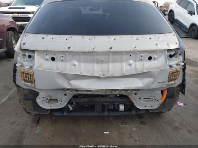 2023 HYUNDAI IONIQ 5 KM8KNDAF3PU206139 Photo 5