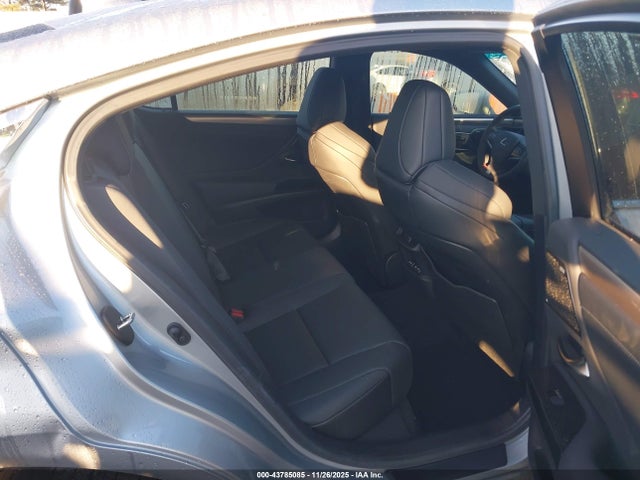 58AJZ1B14SU206766 Lexus Es 350 F Sport Handling