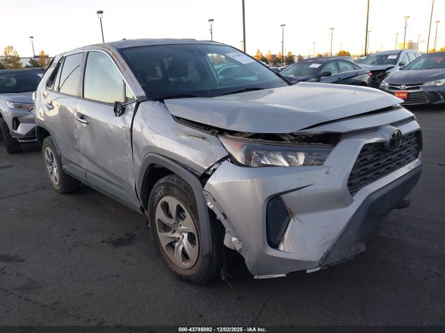 Toyota RAV4 LE 2022 2T3H1RFV4NW187494 Image 14