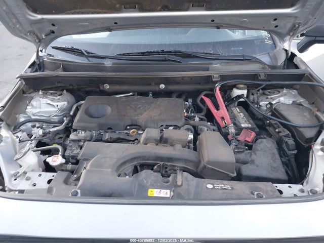 Toyota RAV4 LE 2022 2T3H1RFV4NW187494 Image 23