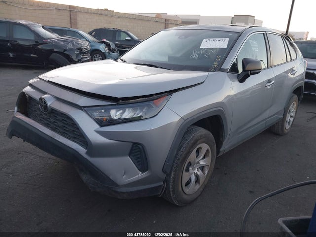 Toyota RAV4 LE 2022 2T3H1RFV4NW187494 Image 15