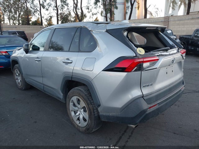 Toyota RAV4 LE 2022 2T3H1RFV4NW187494 Image 16