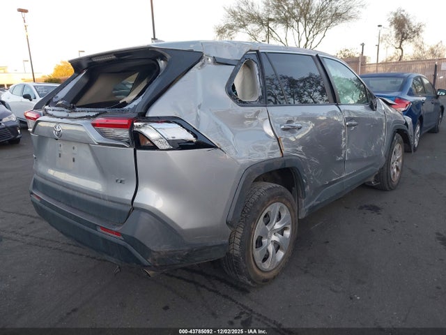 Toyota RAV4 LE 2022 2T3H1RFV4NW187494 Image 17