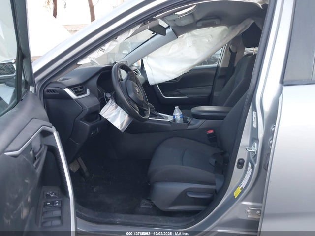 Toyota RAV4 LE 2022 2T3H1RFV4NW187494 Image 18