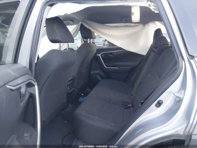 Toyota RAV4 LE 2022 2T3H1RFV4NW187494 Image 21