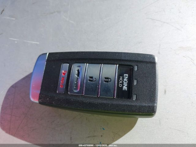 2016 ACURA MDX 5FRYD4H92GB049020 Photo 10