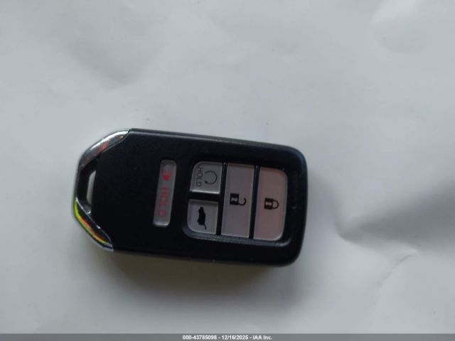 2020 HONDA CIVIC SHHFK7H4XLU401404 Photo 10