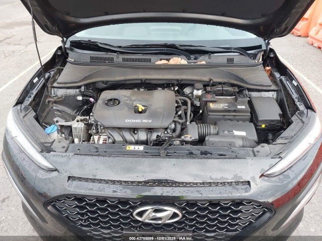 KM8K1CAA6MU685811 Hyundai Kona Se