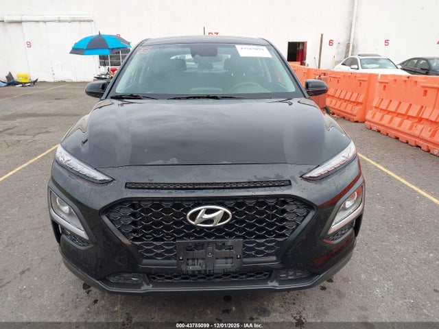 KM8K1CAA6MU685811 Hyundai Kona Se