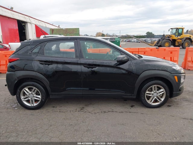 KM8K1CAA6MU685811 Hyundai Kona Se
