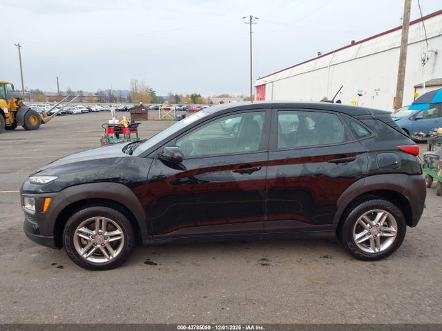 KM8K1CAA6MU685811 Hyundai Kona Se