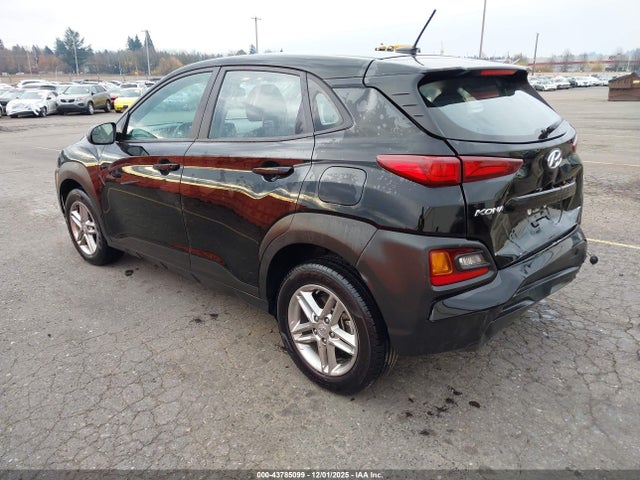 KM8K1CAA6MU685811 Hyundai Kona Se