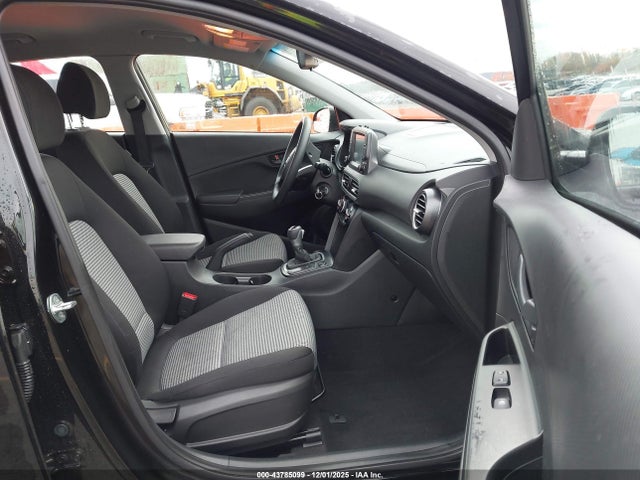 KM8K1CAA6MU685811 Hyundai Kona Se