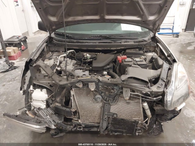 JN8AS5MV5FW261720 Nissan Rogue Select S
