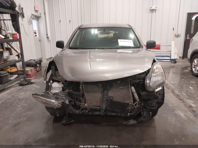 JN8AS5MV5FW261720 Nissan Rogue Select S