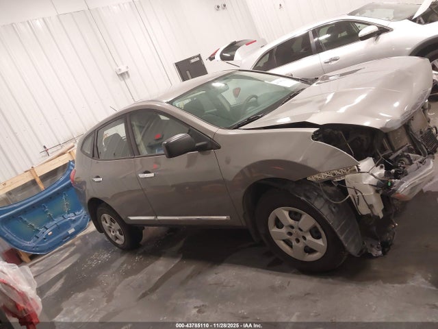 JN8AS5MV5FW261720 Nissan Rogue Select S