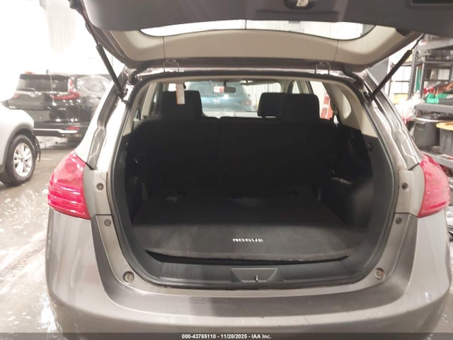 JN8AS5MV5FW261720 Nissan Rogue Select S