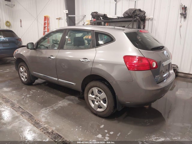 JN8AS5MV5FW261720 Nissan Rogue Select S