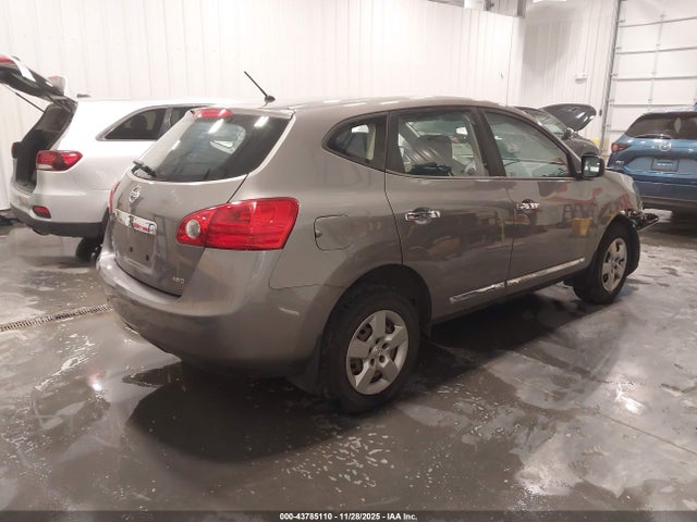 JN8AS5MV5FW261720 Nissan Rogue Select S