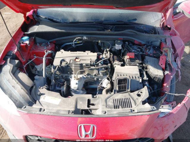 2024 HONDA HR-V 3CZRZ2H75RM783878 Photo 9