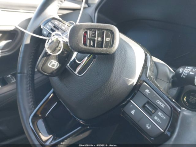 2024 HONDA HR-V 3CZRZ2H75RM783878 Photo 10