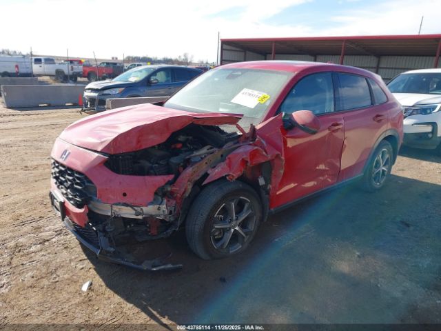 2024 HONDA HR-V 3CZRZ2H75RM783878 Photo 1