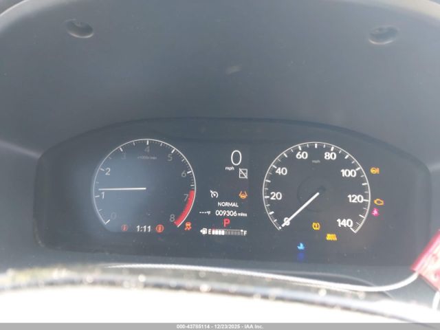 2024 HONDA HR-V 3CZRZ2H75RM783878 Photo 6