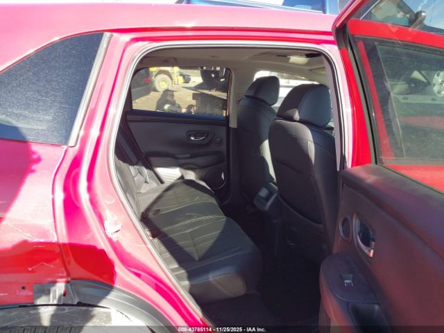 2024 HONDA HR-V 3CZRZ2H75RM783878 Photo 7