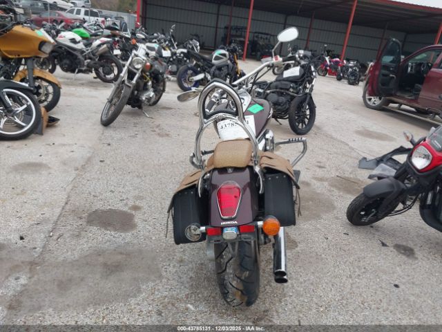 2007 HONDA VTX1300 1HFSC55017A304373 Photo 5