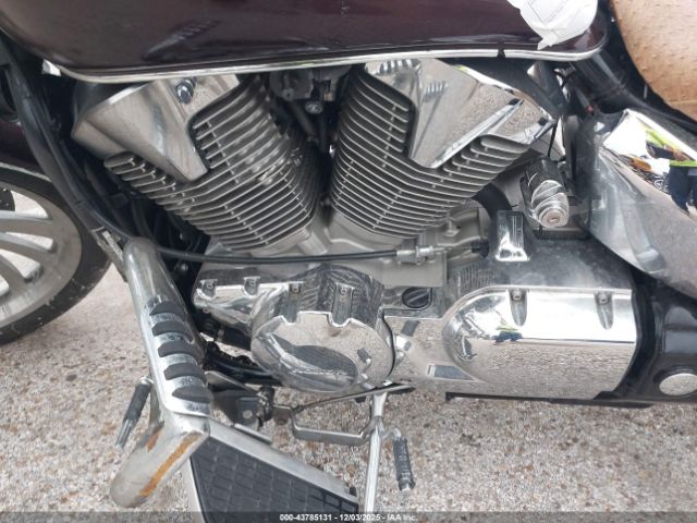 2007 HONDA VTX1300 1HFSC55017A304373 Photo 8