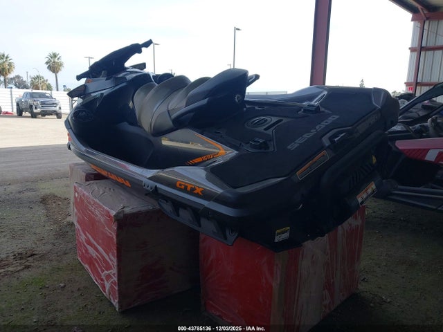YDVB5857F323 Seadoo Gtx