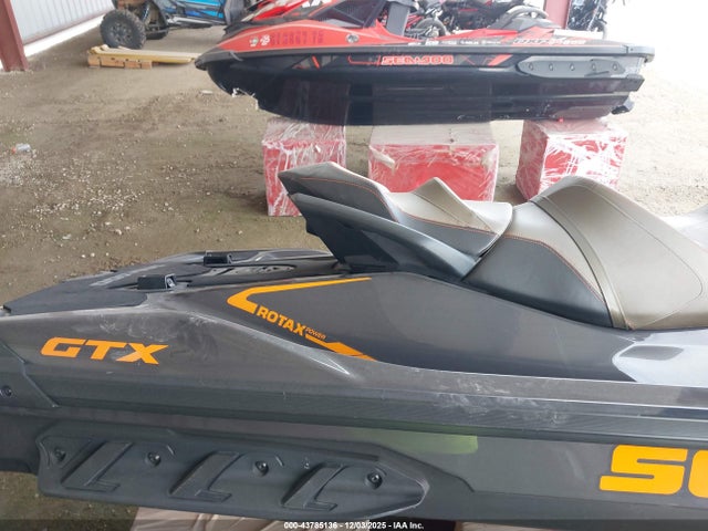 YDVB5857F323 Seadoo Gtx