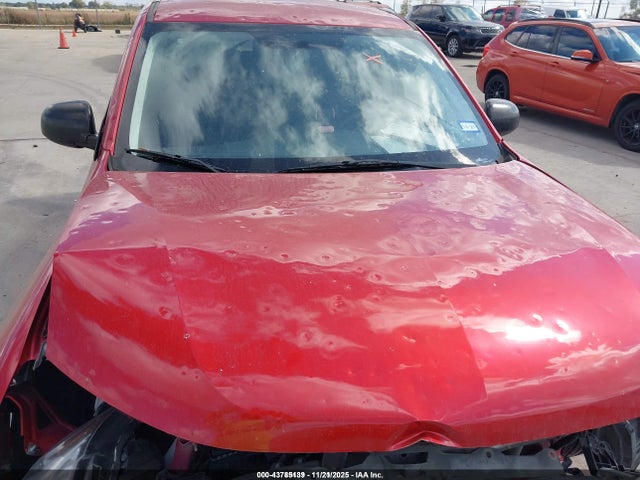 2018 MITSUBISHI OUTLANDER JA4AZ3A35JZ053823 Photo 5