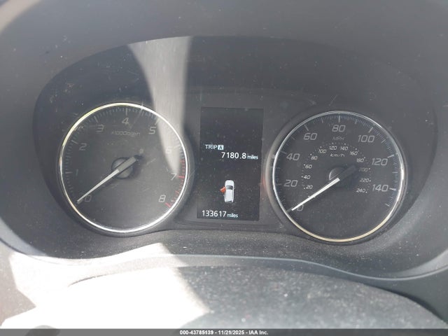 2018 MITSUBISHI OUTLANDER JA4AZ3A35JZ053823 Photo 6
